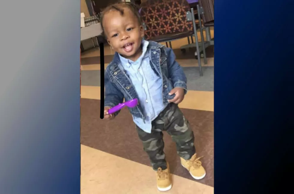 Parents report NJ baby missing — months after decomposed body found in alley