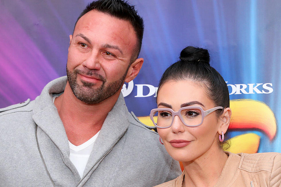 Jenni &#8216;JWoww&#8217; Farley &#038; Eat Clean Bro donate meals to NJ hospital workers (Opinion)