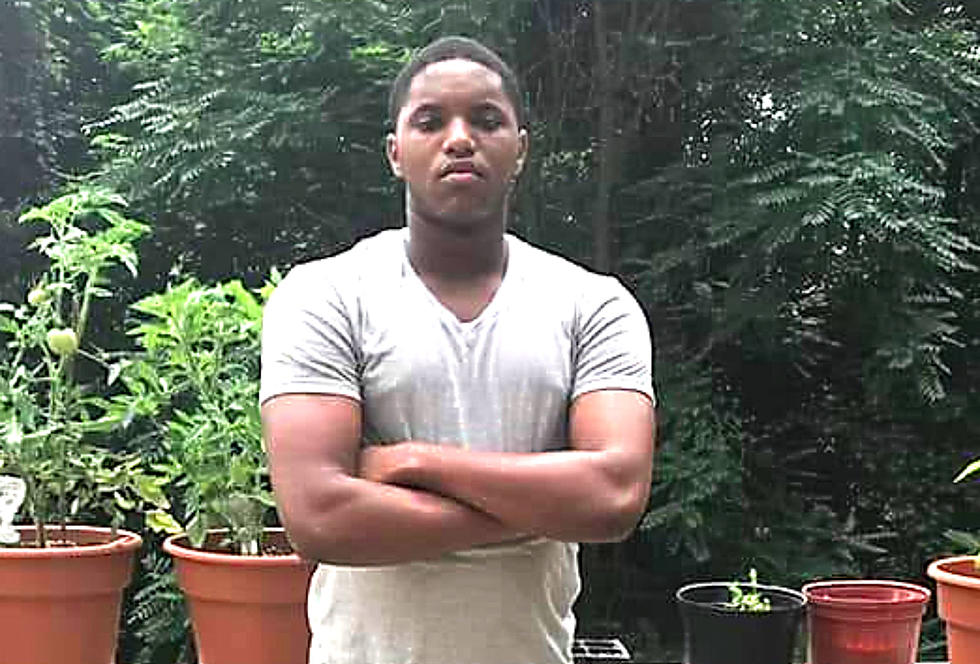 ‘My son’s murder was senseless, not retaliation’ — 3 charged in NJ teen’s death