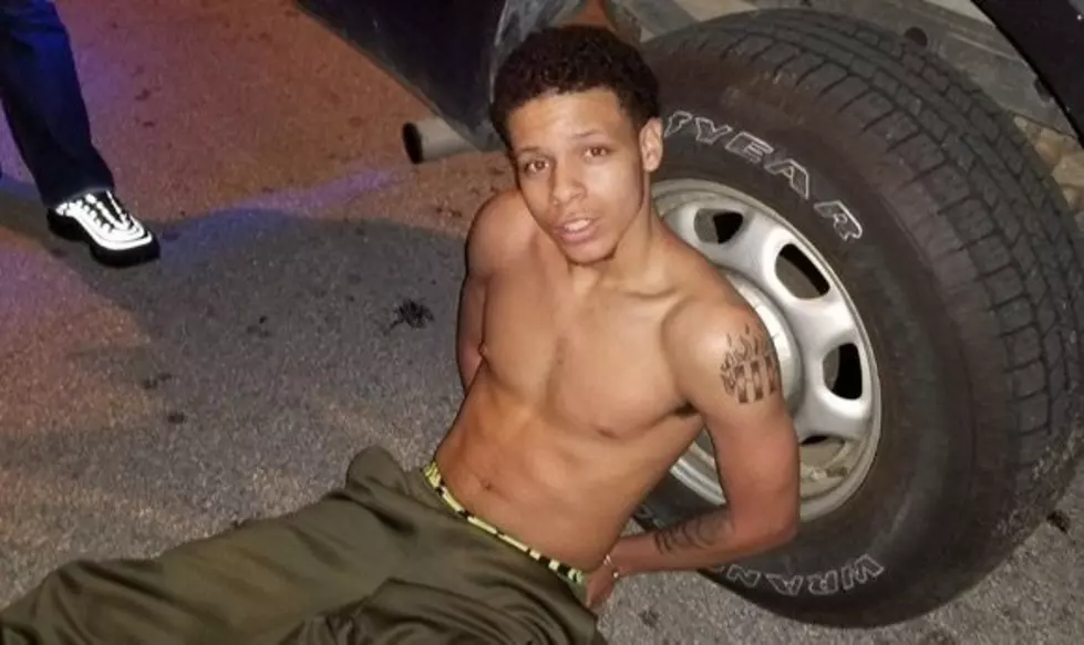 Gunman who killed Asbury Park boy cries as he’s sent to prison