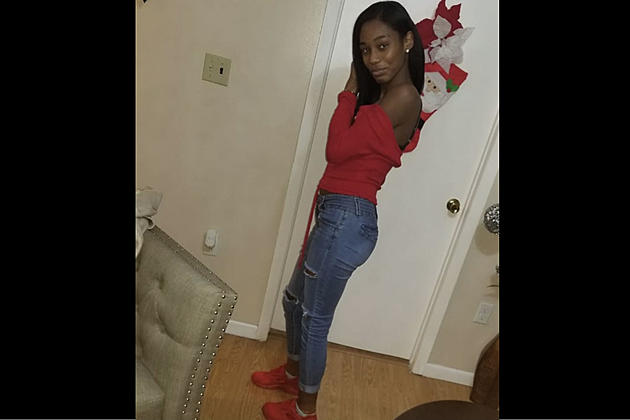 Have you seen this Perth Amboy teen? Left home a month ago