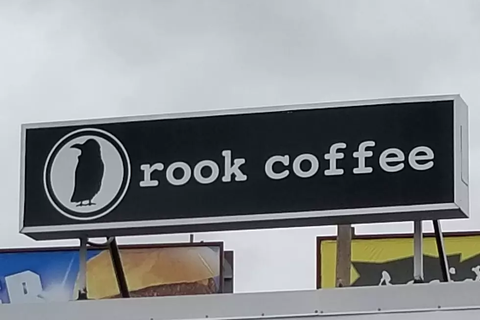 Rook Coffee Is Open In Point Pleasant