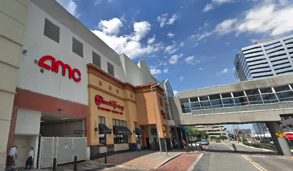Shoppers Panic as Shooting Erupts at Newport Centre Mall in Jersey City