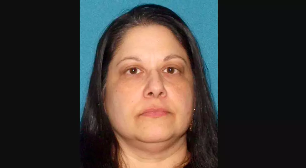 NJ woman stole $140K in dead mother’s pension benefits