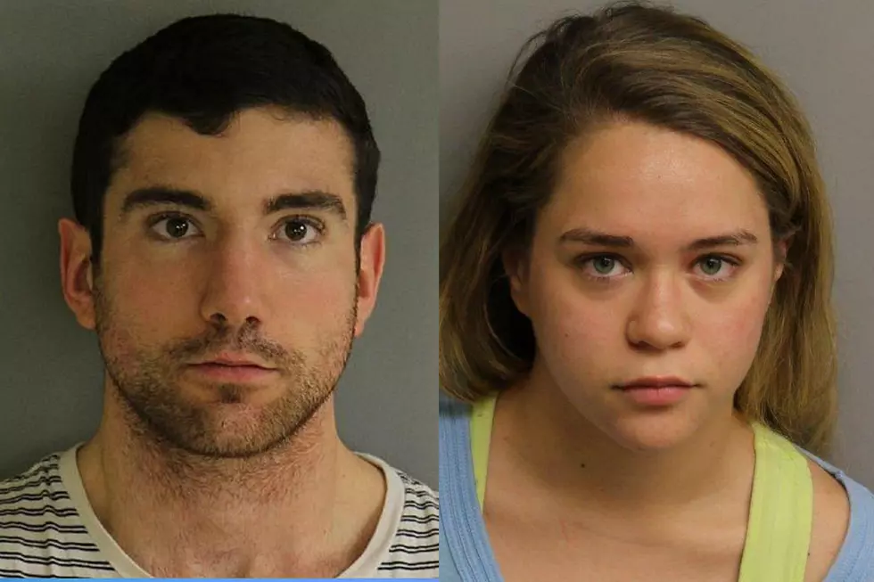 NJ college girl gets prison: Instructed beau in murder cover-up