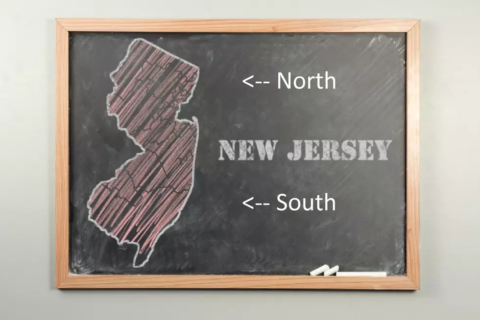 Who calls it a 'sub' and who says 'hoagie?' The ultimate NJ map