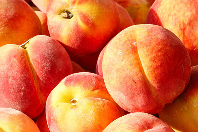 Peaches, nectarines sold in NJ Walmarts recalled for listeria scare