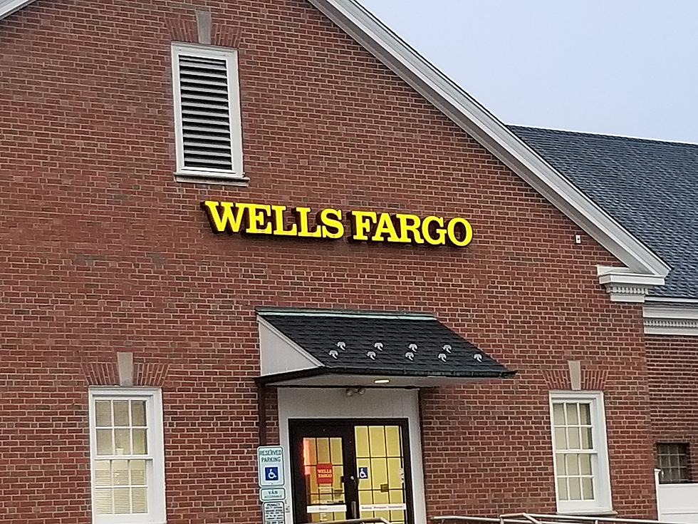Wells Fargo says operations back to normal on Friday