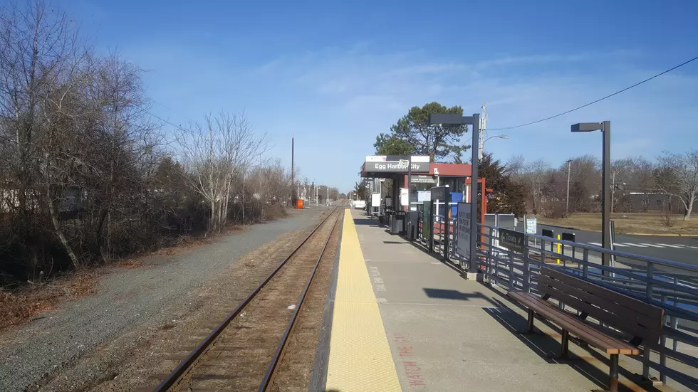 NJ Transit Atlantic City Line, Princeton Dinky to resume in May
