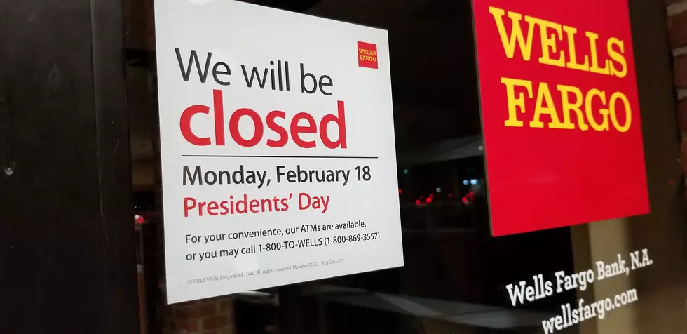 What&#8217;s open and closed for Presidents Day 2019