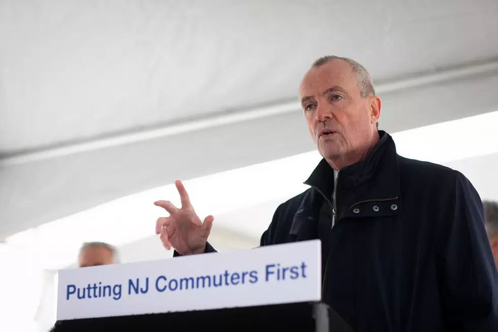 Murphy Commits to Following Hiring Report Recommendations