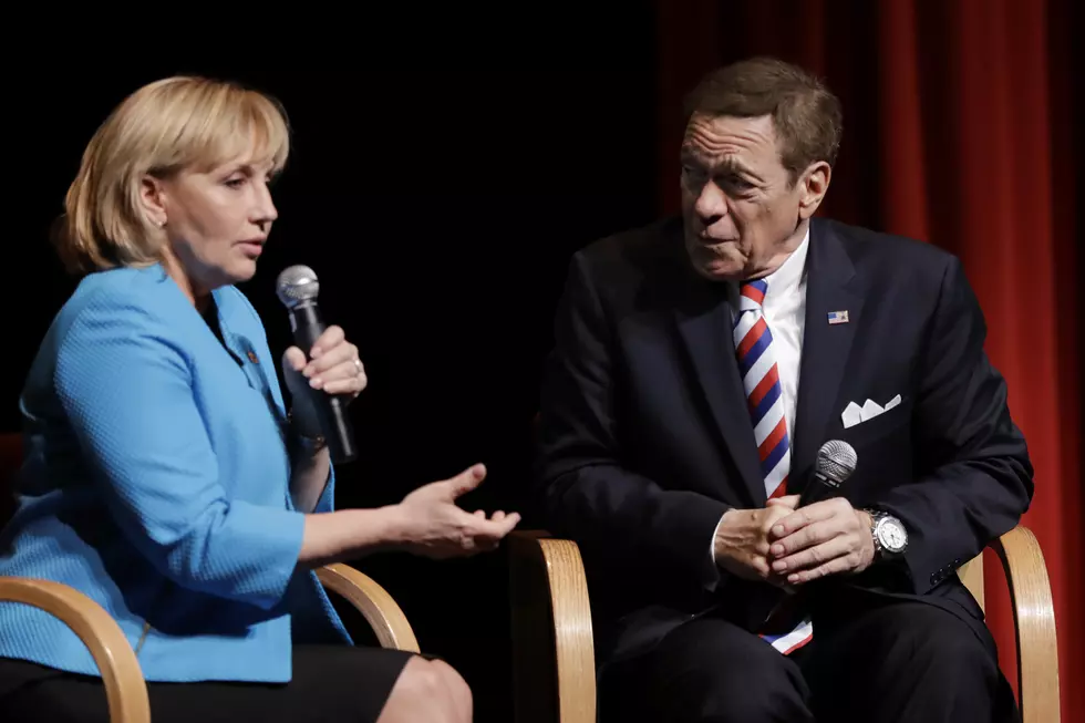 Piscopo considering a run for gov to ‘save the state’ from liberal agenda