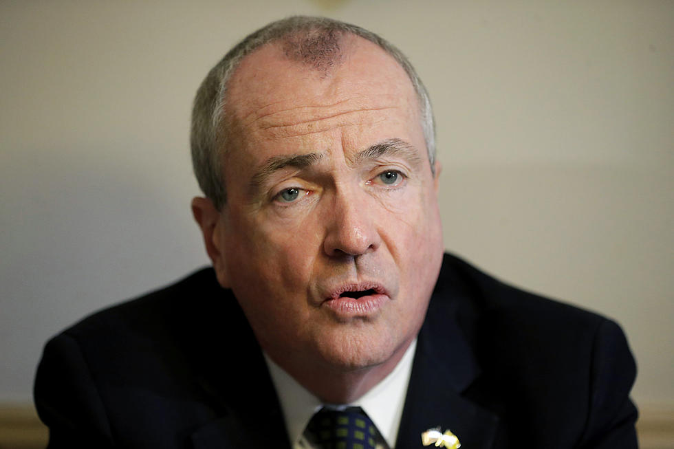 What Murphy's 'period, full stop!' phrase means