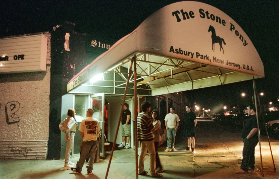 This day in history ⁠— The Stone Pony opened its doors for the first time