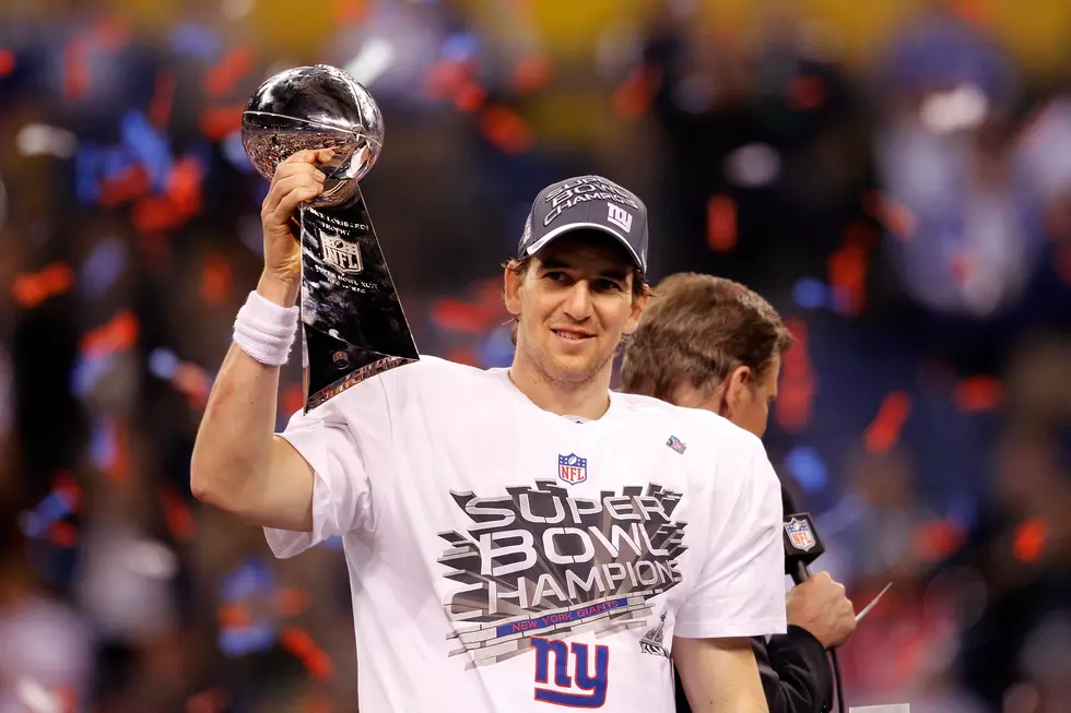Eli Manning, 39, has retired from football — What’s next for him?