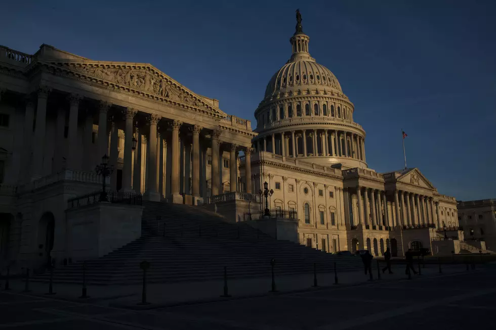 A quiet Senate race favors Democrats in New Jersey (again)