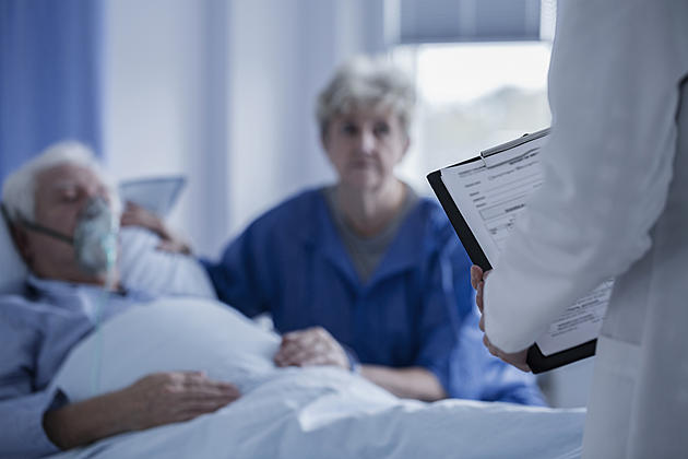 Three reasons we need to stop Doctor Assisted Suicide (Opinion)