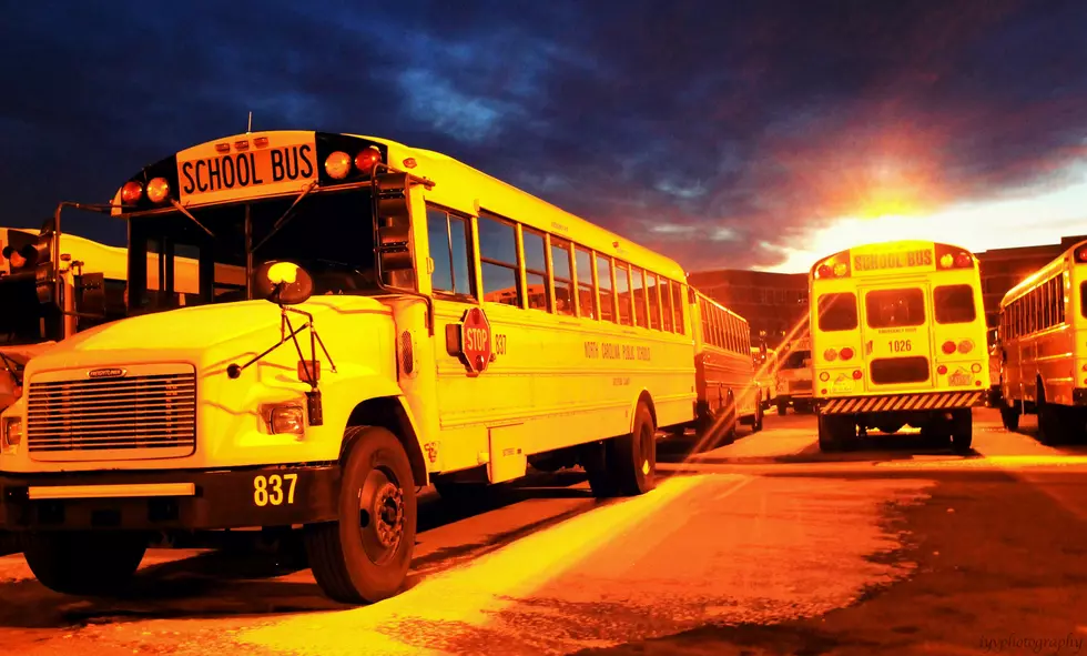 Students left behind on their bus — Why is it still happening?