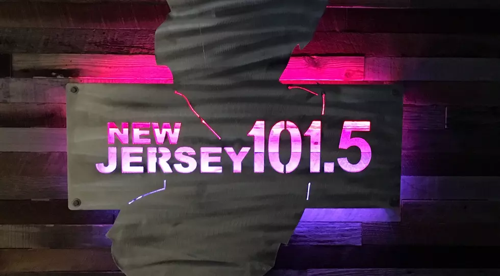 NJ101.5 signal gets cut off the air — and cops rush to respond
