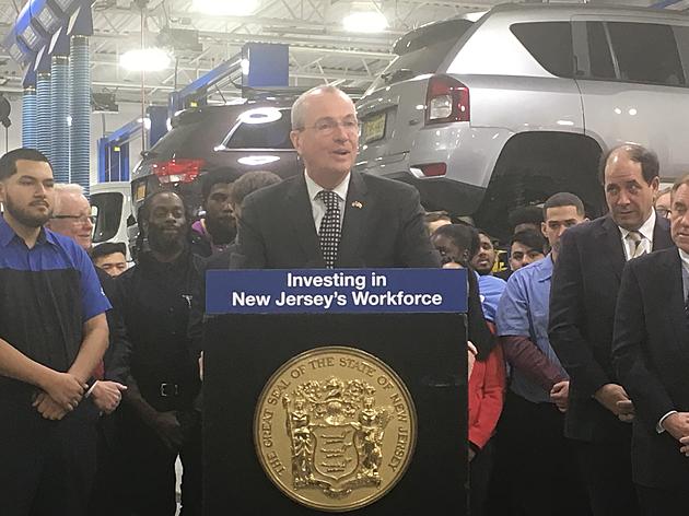 Maybe Amazon Will Come to NJ After All? Murphy&#8217;s Hopeful