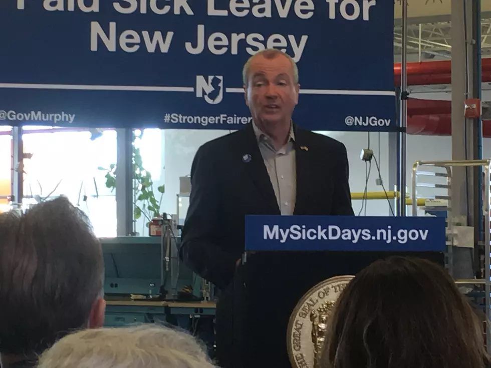 &#8216;We&#8217;ll Come Back to You&#8217; — Murphy Looking Into New Questions on Hiring Practices