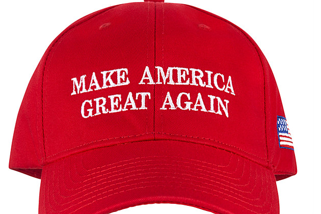 NJ man, 81, attacked in store over &#8216;Make America Great Again&#8217; hat