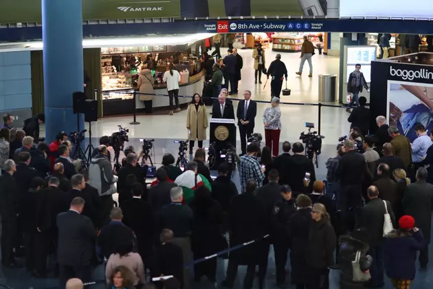 Penn Station upgrades planned after NJ Transit repays Amtrak $182M