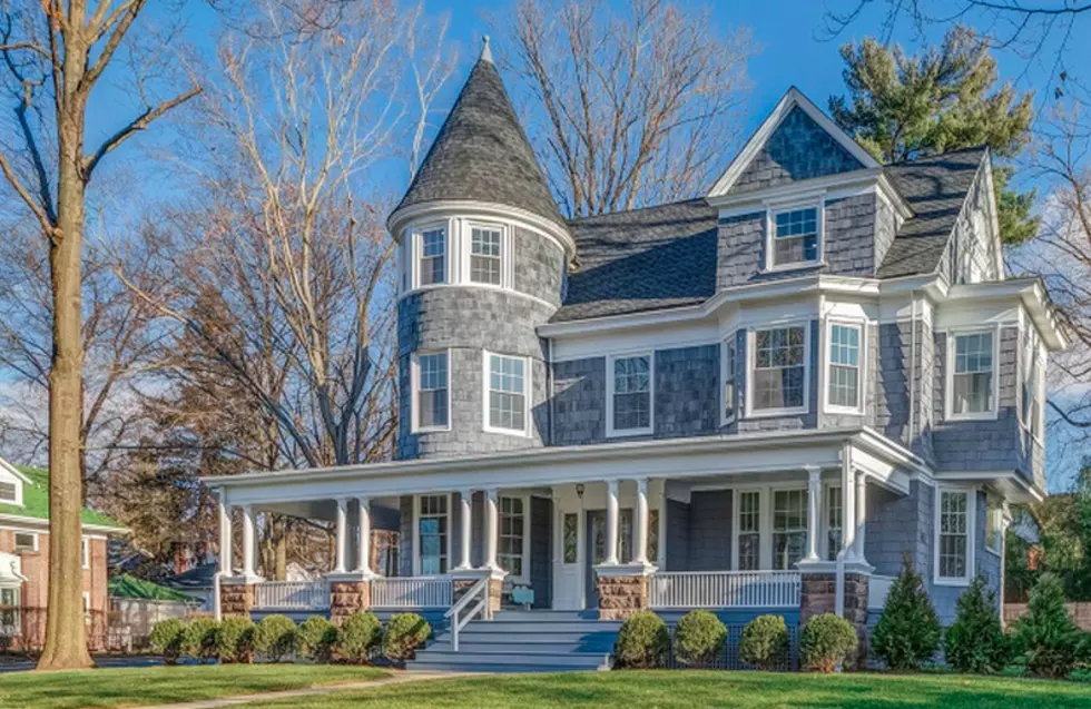 120-year-old NJ mansion for sale — for 1st time EVER