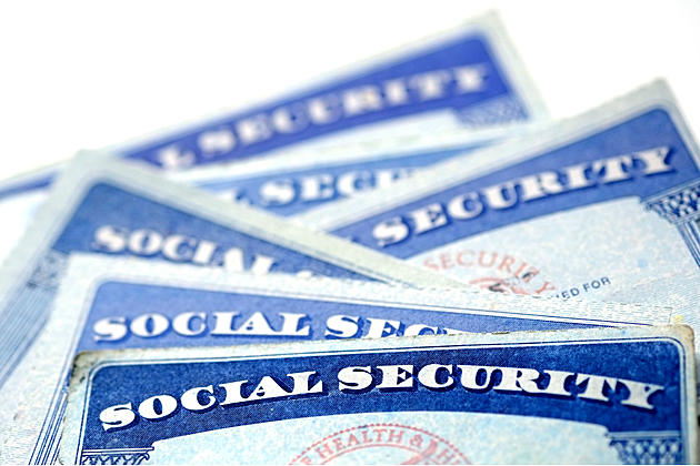 Social Security offers new online services for New Jersey residents