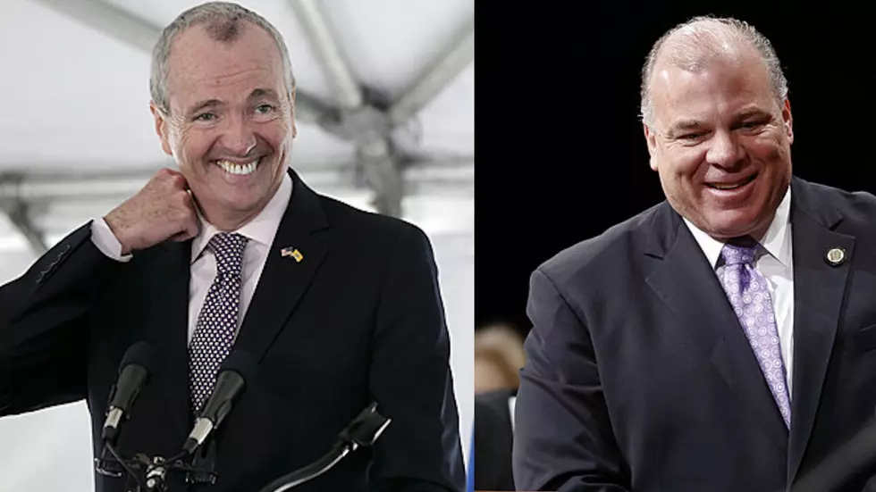 No need to vote in 2020, Sweeney and Murphy will decide for you