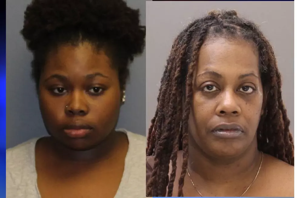 NJ woman and daughters were strangled, suffocated by family, officials say