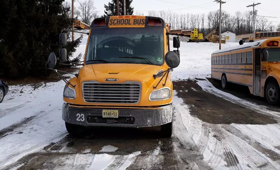 NJ school closings, delayed openings — Tuesday, December 3, 2019