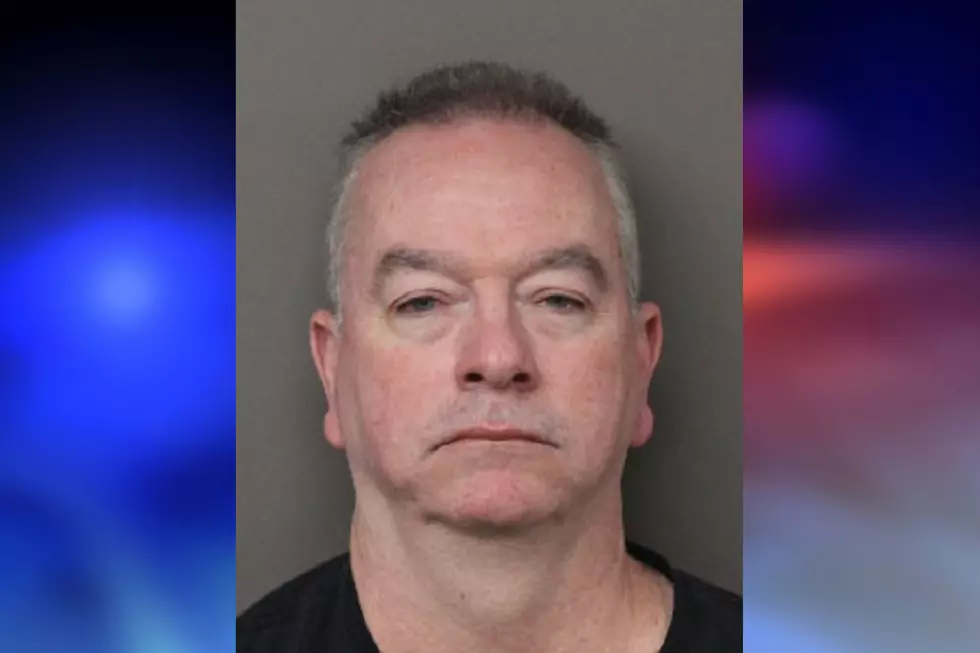 Port Authority internal affairs cop arrested on domestic violence charge