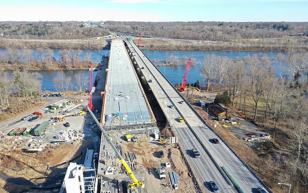 Commuter Alert: Routes 295, 29 ramps to close for bridge project
