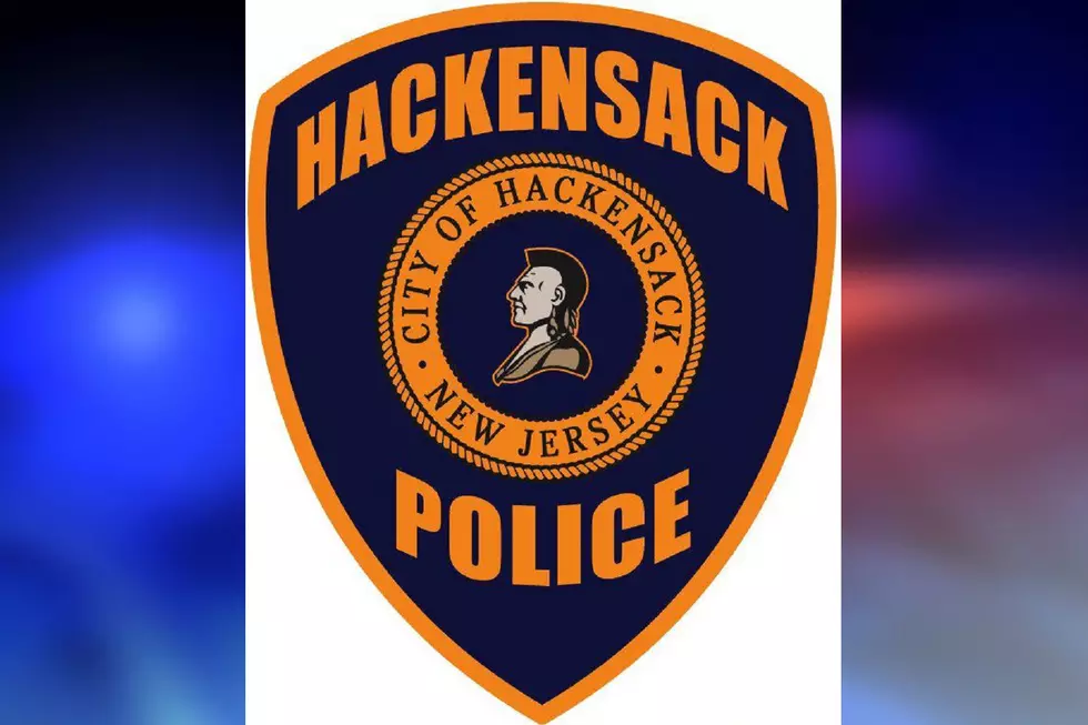  Hackensack, NJ police officers rescue kidnapping victim