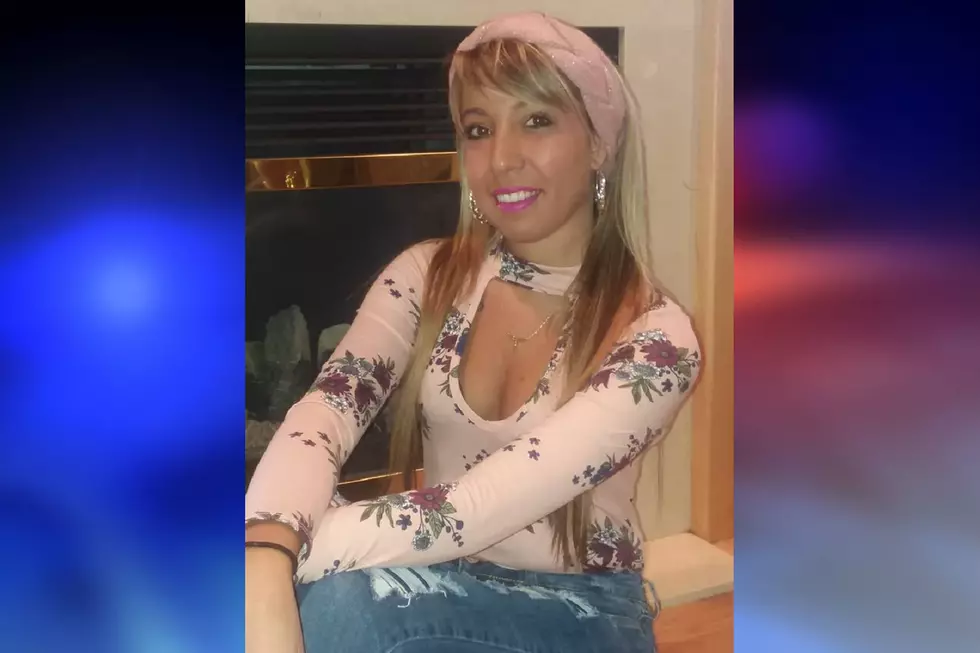 NJ woman bites police officer during arrest, cops say