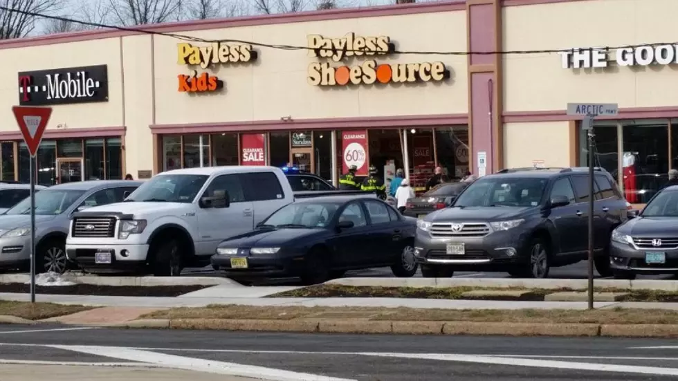 Payless to close all shoe stores, report says