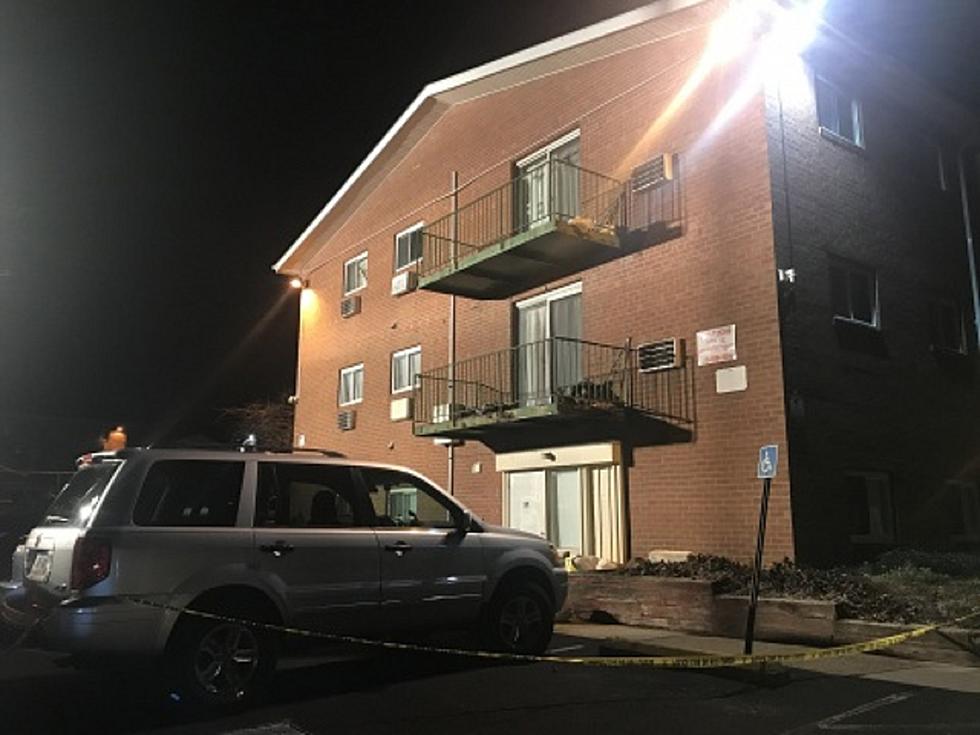 NJ mom, daughters among 5 relatives killed in apartment, PA cops say