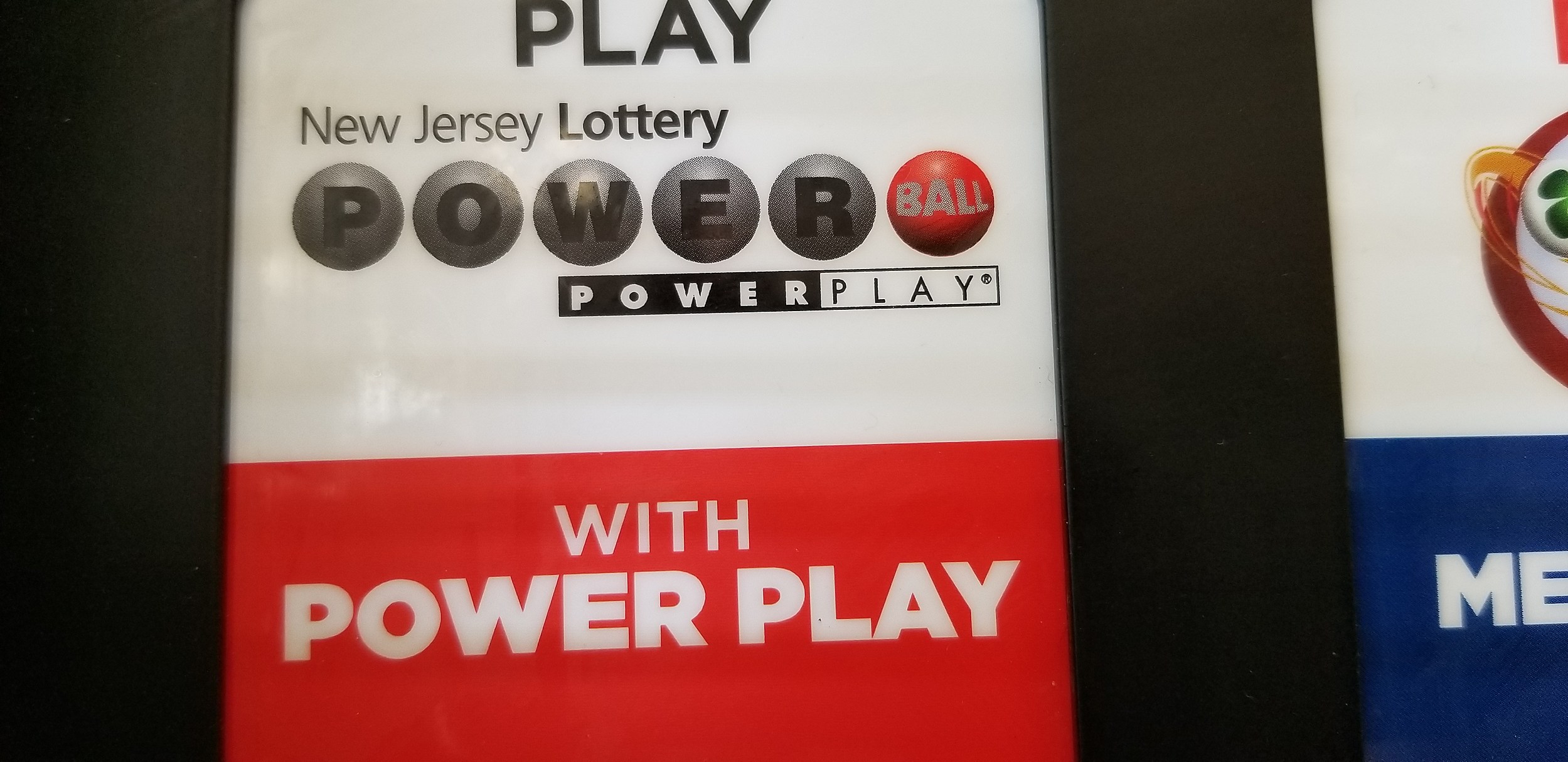 new jersey power play