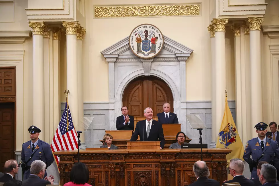 Murphy Touts $1.1B in Savings to Bolster $558M in New Tax Hikes