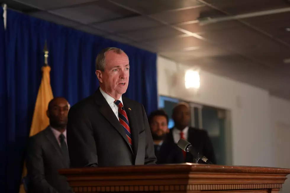 Murphy moves NJ to state-based health care exchange