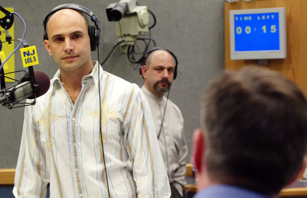 Craig Carton&#8217;s own words: &#8216;I&#8217;m bankrupt, on the verge of being homeless&#8217;