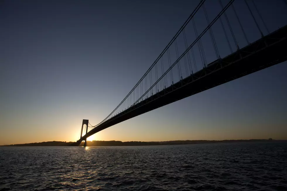 NJ residents now have to pay $19 to cross Verrazzano bridge