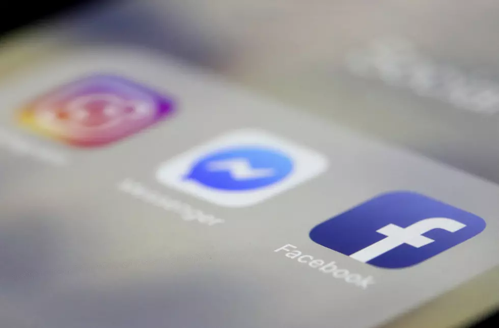 Facebook, Instagram back online after lengthy outage