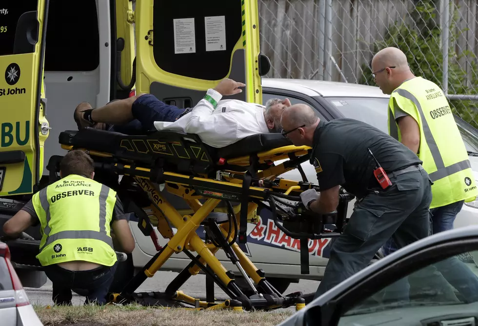 NJ &#8216;sickened, devastated&#8217; and on alert after New Zealand slaughter
