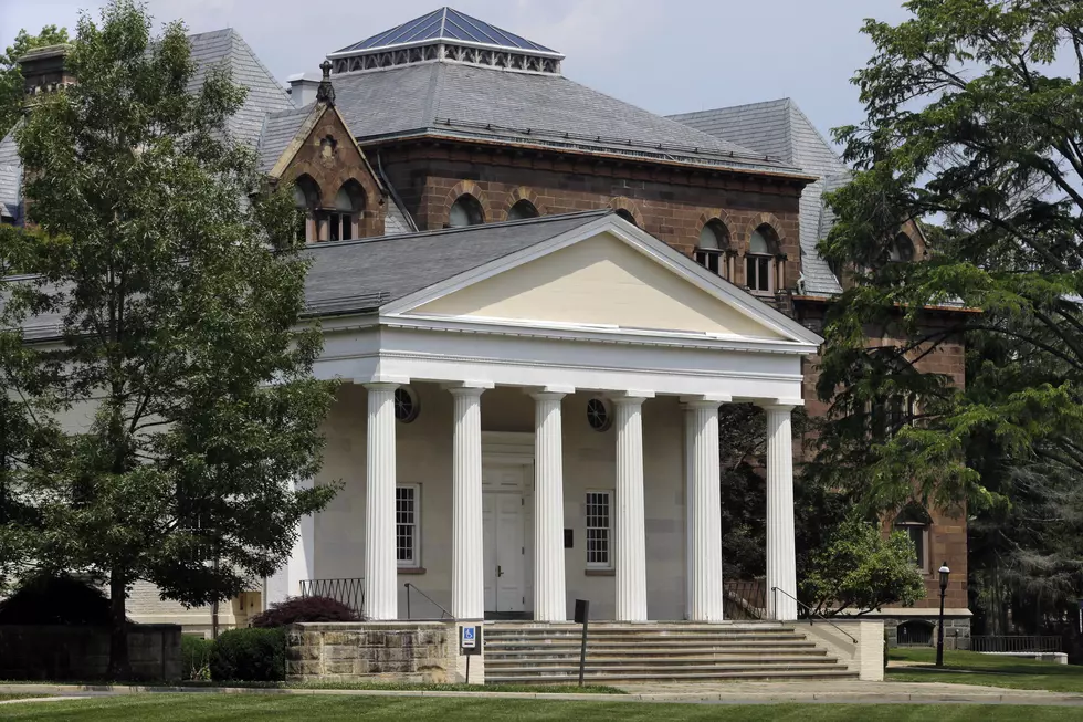 Princeton seminary students want school to pay reparations for slavery