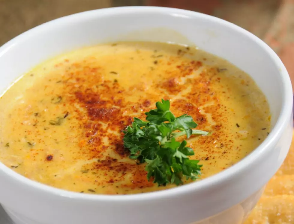 Big Joe Henry&#8217;s Clam Bisque Soup Recipe