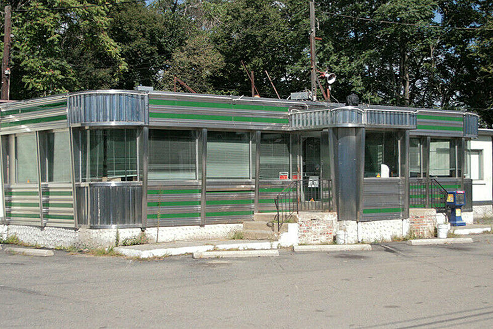 Want your own retro Jersey Diner? Here’s one for sale on eBay