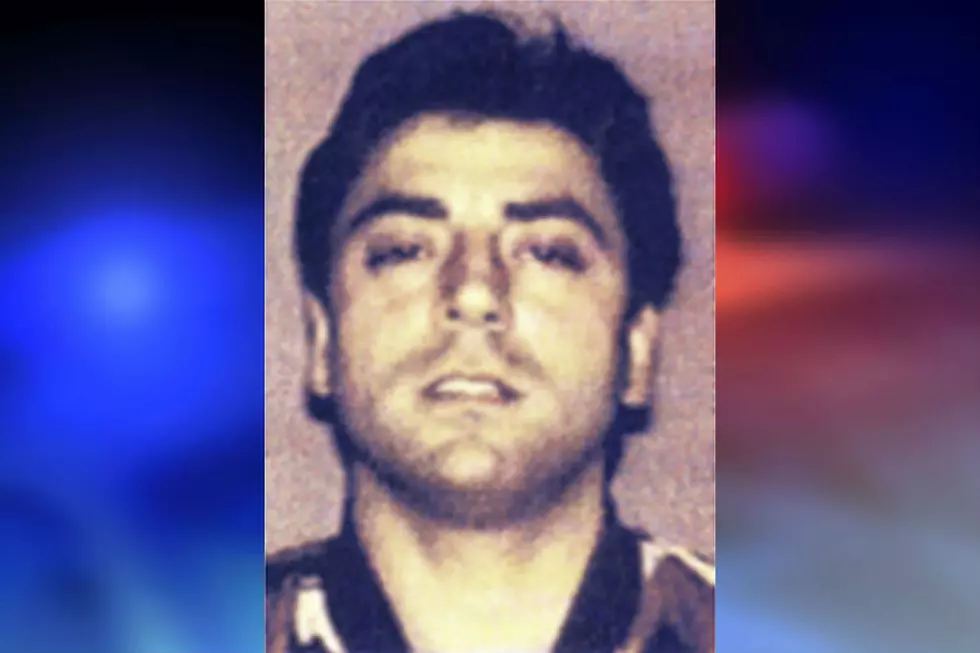 Francesco Cali was shot and killed Wednesday night in Staten Island. (AP file)