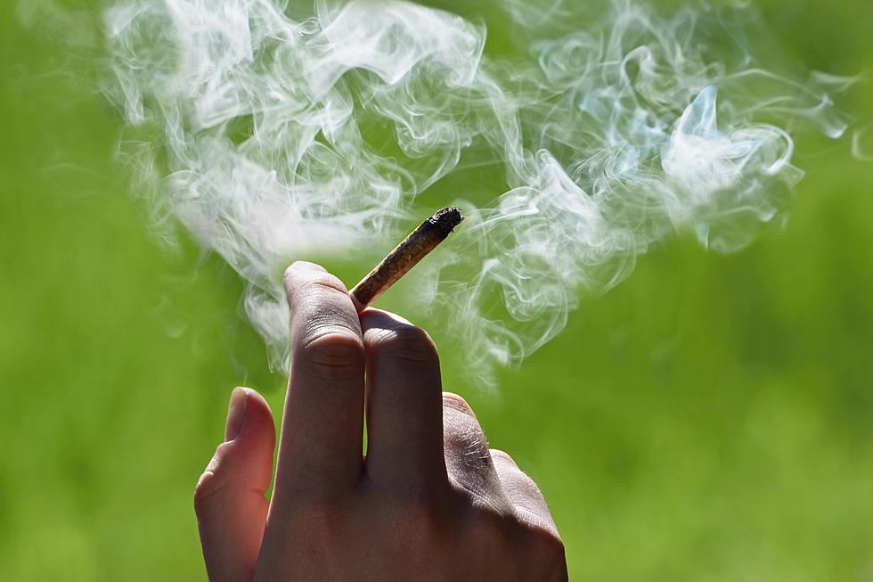 UP IN SMOKE: Legal marijuana bill canceled, didn’t have the votes